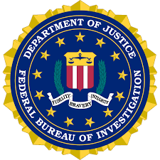 Federal Bureau of Investigation Logo