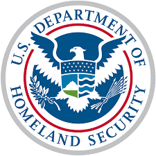 U.S Department of Homeland Security